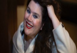 Susan Manion – Im Awake Now