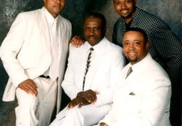 Greg Logins and Revival – Thank You For Loving Me