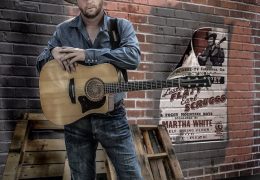 Robbie Cockrell – Come On Rain