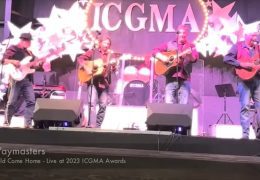 Waymasters – Child Come Home