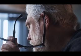 Gino Joubert – Time For A Change