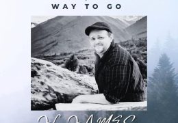 JC James – Long Long Way To Go