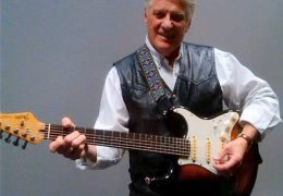 Barry Lee McGee – What Will I Do