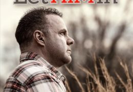 Chris Darlington – Let Him In