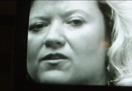 Debbie Bennett – Pictures on the Floor