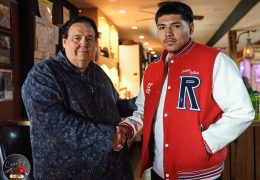 Pics from Country Box October 3 2023