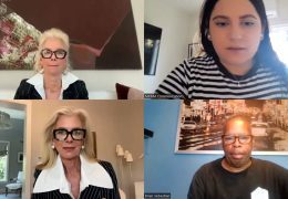 Movie Reviews & More with Tena and Tama Lundquist