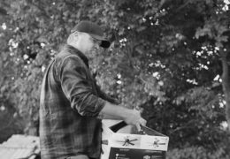 Michael Tetrick – Cheers to the Death – (Official Music Video)