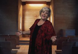 Susan Agee Hicks – Long Black Train – (Official Music Video)