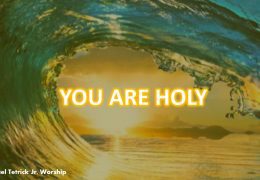 Michael Tetrick Jr. – Worship Album