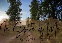 Debbie Bennett – In Spite of Me