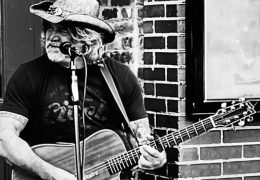 Michael Tetrick – Everybody Leaves