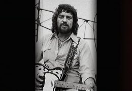 Aaron Partridge – Why Don’t We Hear Old Waylon Anymore