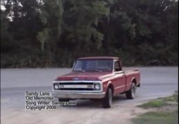 Sandy Lane – Old Memories – Official Video