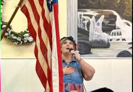 Ma Bell – America She’s Cryin’