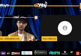 ALEC STERN AND EXPERT FRIENDS CHAT WITH ERIC ZULEY ON EZ TALK LIVE