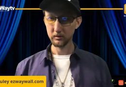 Brian Smith UGG Founder on eZWay Live with Eric Zuley