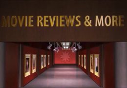 Movie Reviews & More Jacob Soboroff from MSNBC talks about his movie  SEPARATED  now streaming on VOD