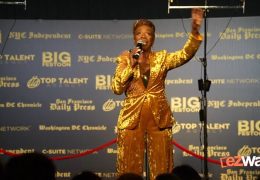 TOP TALENT LISA NICHOLS TALK by eZWay.TV