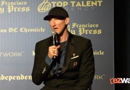 TOP TALENT HOLLYWOOD BIG FESTOON MEDIA EXPERTS PANEL BY EZWAYTV